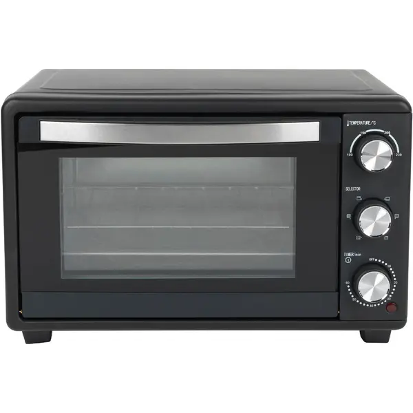 Salter Cuptor electric Salter EK4360, 1500W, 25L, negru