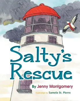 Salty's Rescue, Paperback/Jenny Montgomery