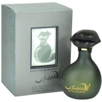 Salvador Dali Pour Homme Eau de Toilette pentru bărbați