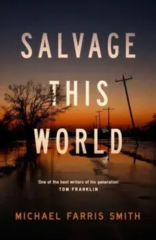 Salvage This World, Paperback/***
