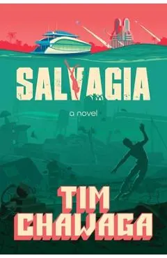 Salvagia - Tim Chawaga