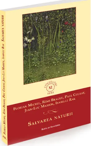 Salvarea naturii