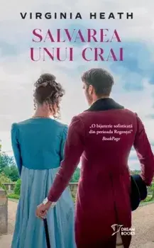 Salvarea unui crai/Virginia Heath