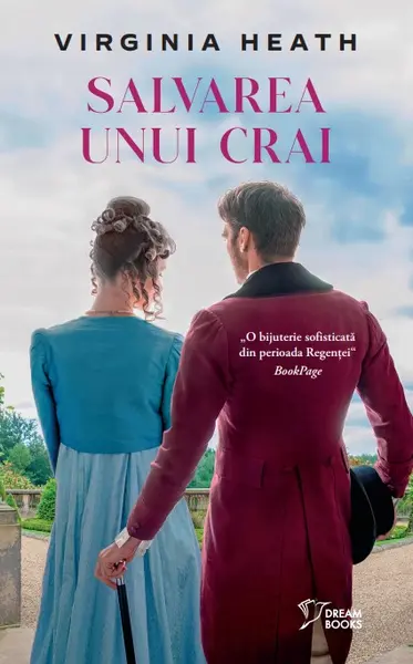 Salvarea unui crai (vol. 35)