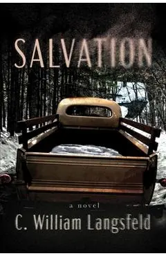 Salvation - C. William Langsfeld