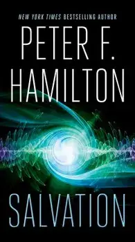 Salvation/Peter F. Hamilton