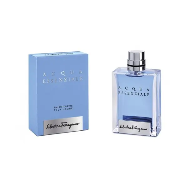 Salvatore Ferragamo Acqua Essenziale EDT Volum 100 ml