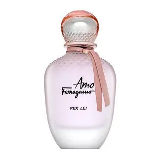 Salvatore Ferragamo Amo Ferragamo Per Lei Eau de Parfum femei 100 ml