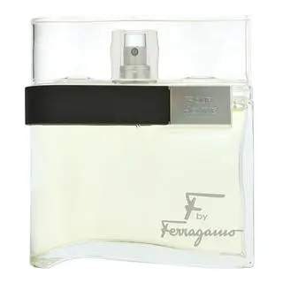 Salvatore Ferragamo F by Ferragamo Pour Homme eau de Toilette pentru barbati 100 ml