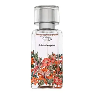 Salvatore Ferragamo Giardini di Seta Eau de Parfum unisex 50 ml