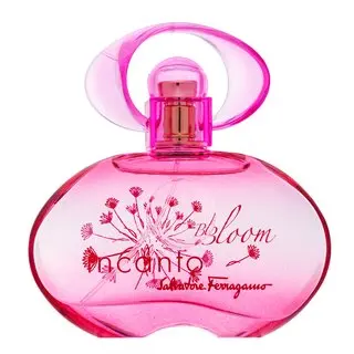 Salvatore Ferragamo Incanto Bloom (2014) Eau de Toilette femei 50 ml