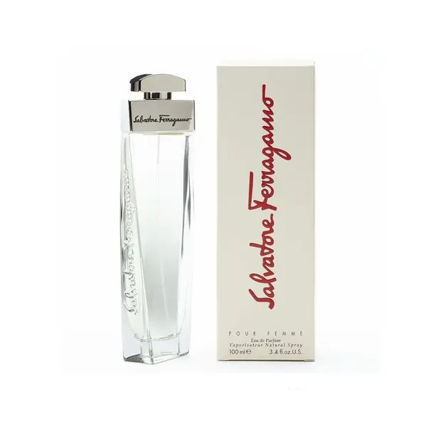 Salvatore Ferragamo Pour Femme EDP Volum 100 ml