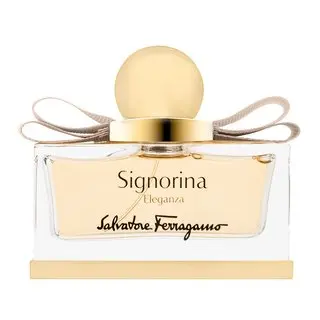 Salvatore Ferragamo Signorina Eleganza eau de Parfum pentru femei 50 ml