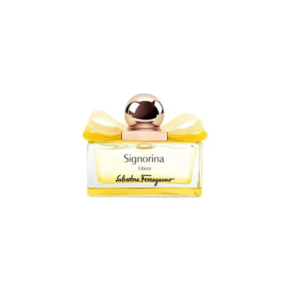 Salvatore Ferragamo Signorina Libera EDP Volum 100 ml