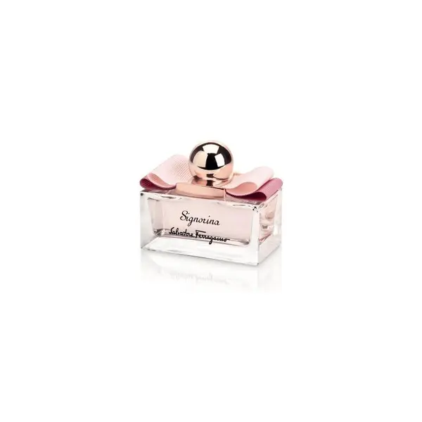 Salvatore Ferragamo Signorina Tester EDP Volum 100 ml