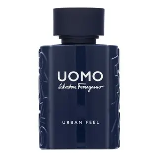 Salvatore Ferragamo Uomo Urban Feel Eau de Toilette femei 30 ml