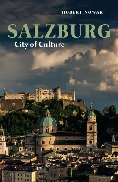 Salzburg | Hubert Nowak