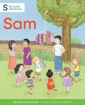 Sam, Paperback/Kasia Reay