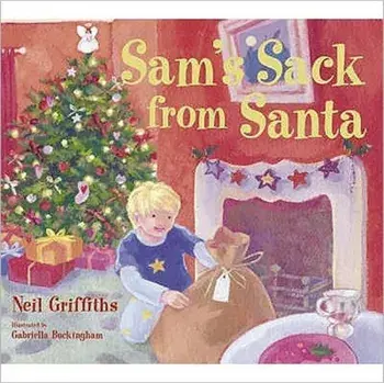 Sam's Sack from Santa, Paperback/Neil Griffiths