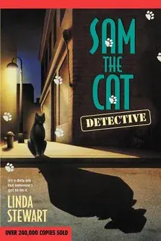 Sam the Cat Detective, Paperback/Linda Stewart