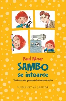 Sambo se intoarce/Paul Maar