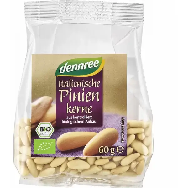 Samburi de pin, eco - 60 g