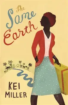 Same Earth, Paperback/Kei Miller