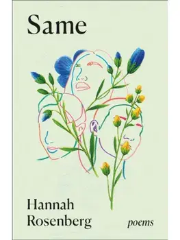 Same. Poems on Love, Sisterhood and Womanhood, Paperback/Hannah Rosenberg