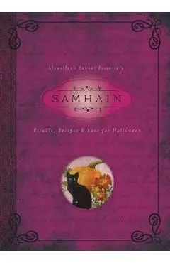 Samhain - Diana Rajchel
