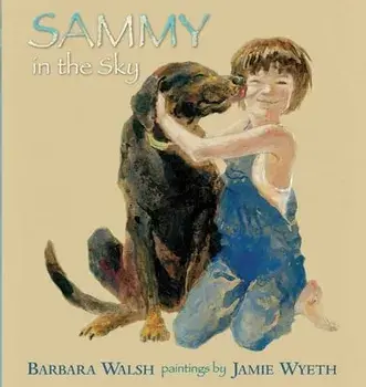 Sammy in the Sky, Paperback/Barbara Walsh