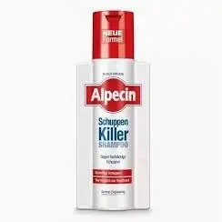 Sampon anti-matreata Schuppen Killer, 250 ml, Alpecin