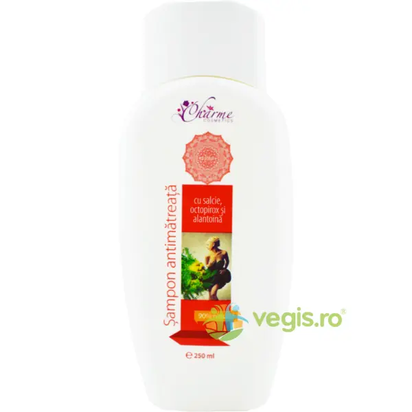 Sampon Antimatreata 250ml