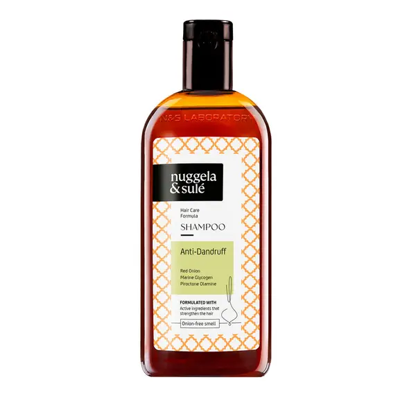 Sampon antimatreata, 250ml, Nuggela & Sule