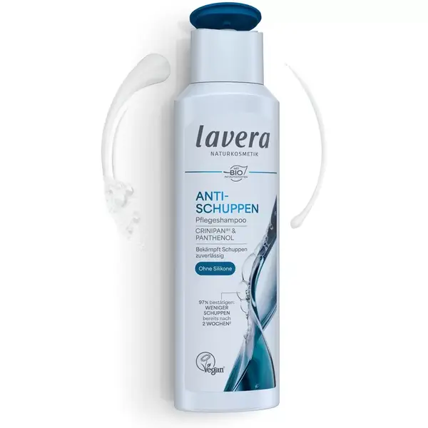 Sampon antimatreata cu pantenol si crinipan - 250 ml