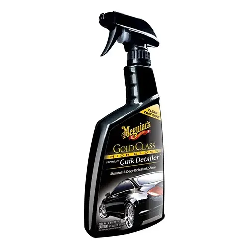 Sampon auto cu ceara 709 ml - Meguiar s Gold Class Detailer