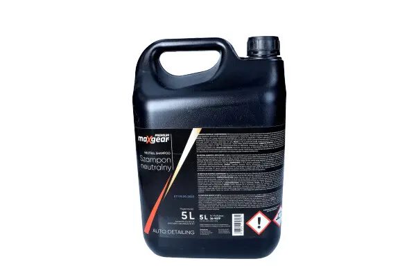 Șampon auto MAXGEAR 36-9019