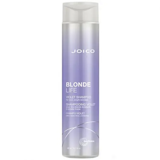 Sampon Blonde Life Violet, 300ml, Joico