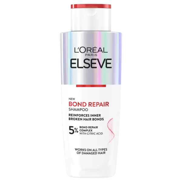 Sampon Bond Repair, 200ml, Elseve
