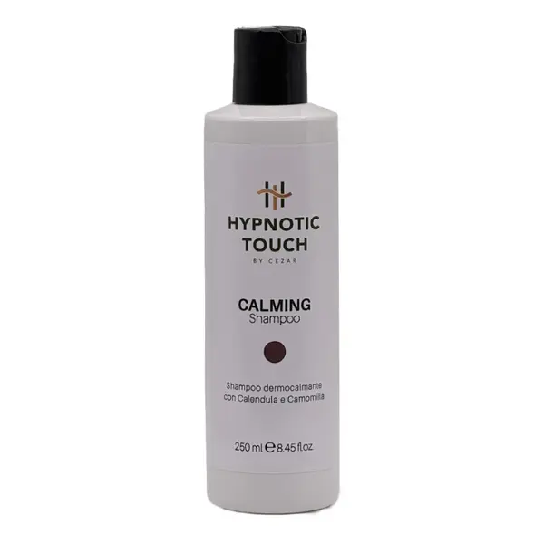 Șampon calmant cu gălbenele și mușețel 250 ml, Calming