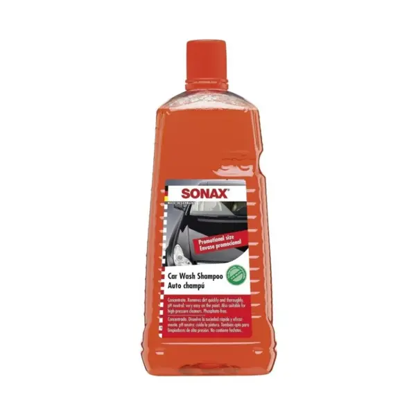 Sampon Concentrat, 2 l, Sonax