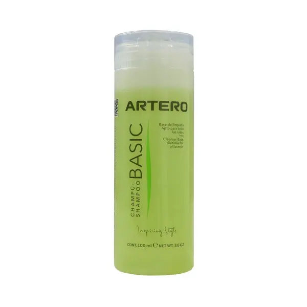 Sampon concentrat Artero Basic - 100 ml
