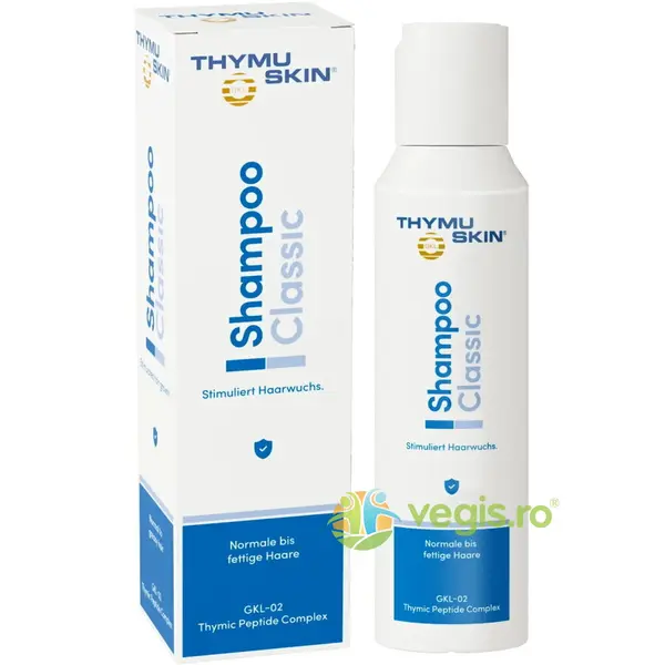 Sampon Contra Caderii Parului pentru Utilizare Generala 100ml