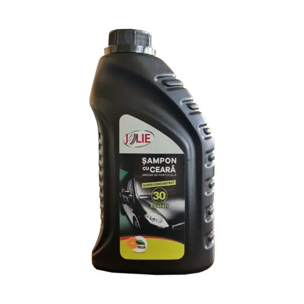 Sampon cu Ceara, 1 l, Jolie