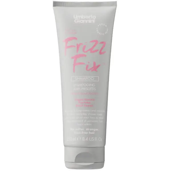 Sampon cu Efect Anti-static cu Cheratina Frizz Fix™ 250ml