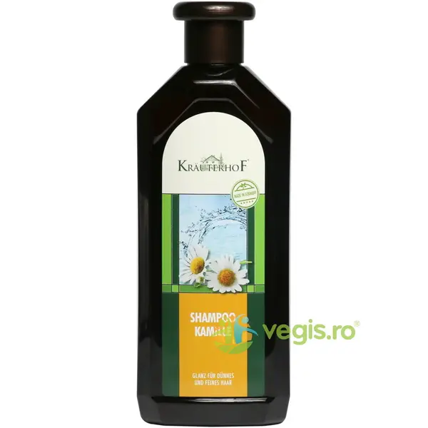 Sampon cu Musetel 500ml