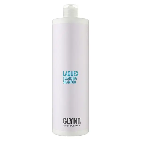 Sampon curatare intensa LAQUEX Glynt, 1000 ml