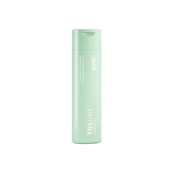 Sampon curatare intensa pentru par fin si subtire Volume Glynt, 250 ml