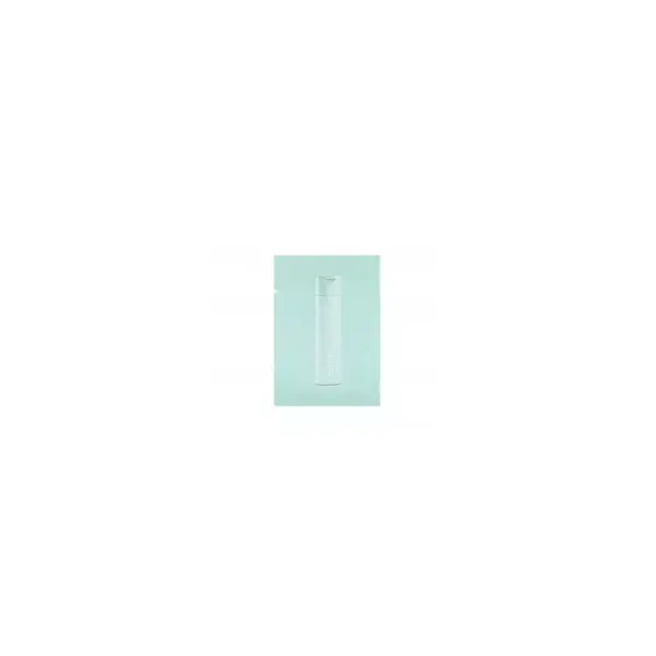 Sampon curatare intensa pentru par fin si subtire Volume Glynt, 8 ml