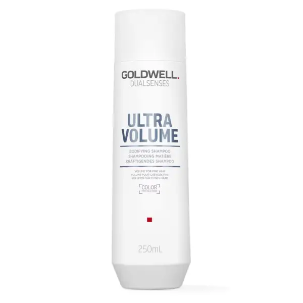 Sampon de volum Goldwell Dualsenses Ultra Volume Bodifying Shampoo 250ml