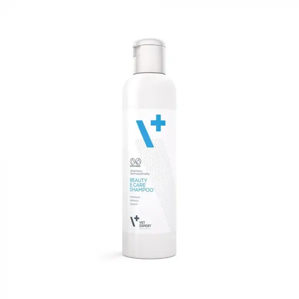 Sampon dermatocosmetic Vetexpert Beauty Care 250 ml